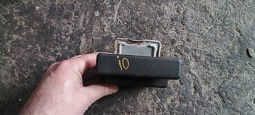 купить мицубиси паджеро спорт в бишкеке: Mitsubishi Pajero IO пепельница, Митсубиси Паджеро ИО пепельница — 3