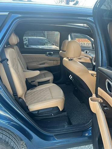 kia sorento 2022: Kia Sorento: 2020 г., 2.2 л, Автомат, Дизель, Кроссовер — 7