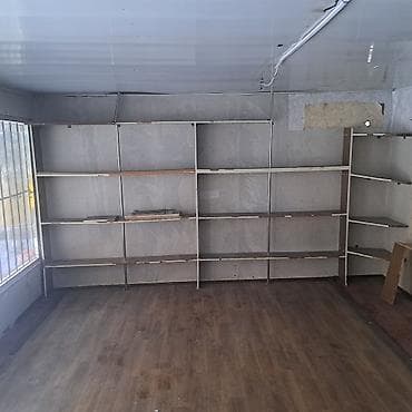 продам торговый павильон: Торговый киоск/павильон под зоотовары - Отдельно стоящий павильон с — 4