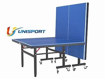 теннисные стол бу: Теннисный стол •Низкие цены прямиком со складов ! • Теннисный стол — 6