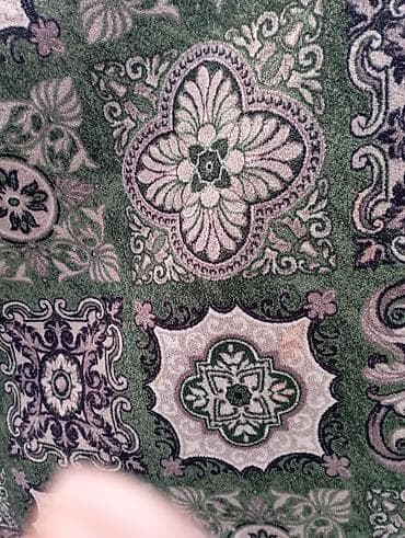 Төшөктөр: Килем Колдонулган, 500 * 200 — 1