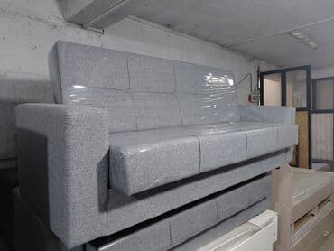 мебель для дачи недорого: Туалетный столик, Новый, С зеркалом, цвет - Белый, ЛДСП — 27