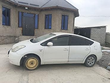 авто гибрид цена: Toyota Prius: 2010 г., 1.5 л, Вариатор, Гибрид, Хэтчбэк — 5