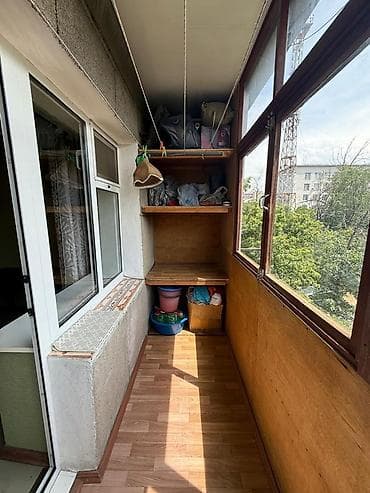 Квартиры: 3 комнаты, 55 м², Индивидуалка, Индивидуалка, 3 этаж, Свежий ремонт — 8