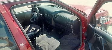 фолсваген поло: Volkswagen Golf: 1992 г., 1.6 л, Механика, Дизель, Хэтчбэк — 3