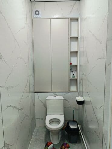 гостевой дом в чолпон ата: 20 м², С мебелью — 5