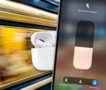 правый наушник airpods: Вакуумные, Apple, Новый, Беспроводные (Bluetooth), Классические — 10