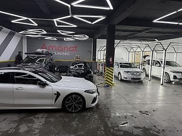 нет времени: Требуются пдр мастер Пдр мастер с опытом мене 5лет В детейлинг студию — 4