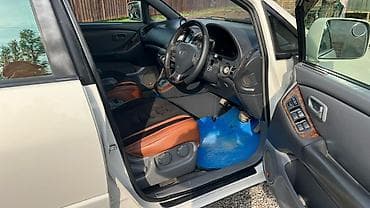 lexus gx 470 авто: Toyota Harrier: 1998 г., 0.3 л, Автомат, Бензин, Кроссовер — 4