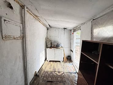 дома маловодное: 2 комнаты, 37 м², 1 этаж, Старый ремонт — 2