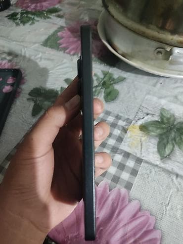 lg flatron: Redmi, Redmi Note 13, Б/у, 128 ГБ, цвет - Черный, 2 SIM — 4