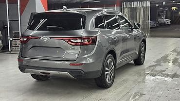 Срочно продаю Самсунг QM6 2020года выпуска Объем 2газ Пробег 144000км