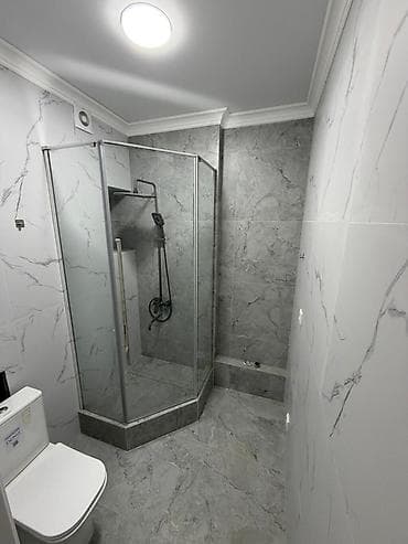 3 к: 2 комнаты, 66 м², Элитка, 6 этаж, Евроремонт — 5