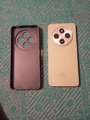 poco 2: Poco C75, Б/у, 128 ГБ, цвет - Зеленый, 1 SIM, 2 SIM — 1