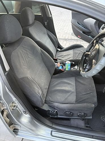 mersedes e320: Nissan Primera: 2003 г., 1.8 л, Автомат, Бензин, Седан — 4