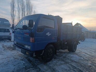 разбор грузовых авто бишкек: Грузовик, Mazda, Стандарт, 5 т, Б/у — 3