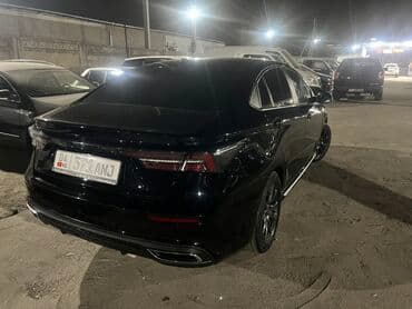 авто с последующим выкупом нексия: Chery : 2024 г., 1.5 л, Автомат, Бензиновая, Седан — 1