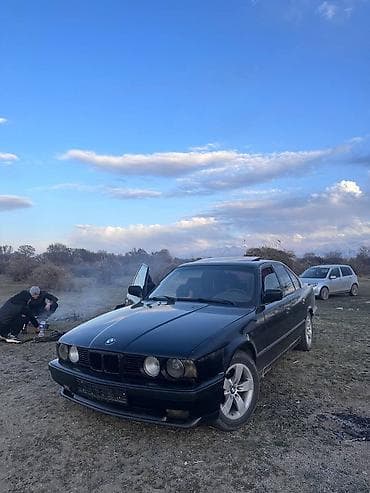 глушитель на бмв е36: BMW 520: 1989 г., 2 л, Ручные, Бензин, Седан — 3