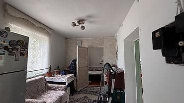 квартира частном доме: Продается кирпичный дом В районе нового строящегося Ош базара — 10