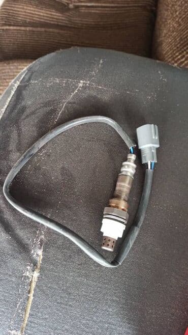 уголь кара кече бишкек цена: Лямбда зонд Б/у, Оригинал — 2