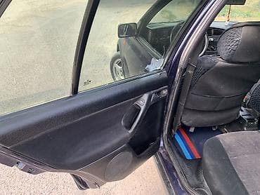 ангель: Volkswagen Golf: 1995 г., 2.8 л, Механика, Бензин, Хэтчбэк — 5
