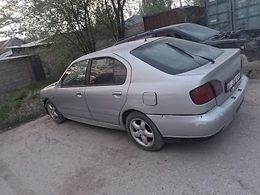 испания испании: Дверь Комплект Nissan, Б/у, Оригинал — 5