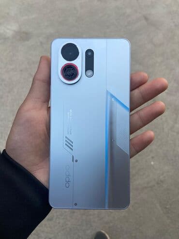 телефон самсунг ж6: Oppo K13 Turbo Pro, 256 ГБ, цвет - Серебристый — 3