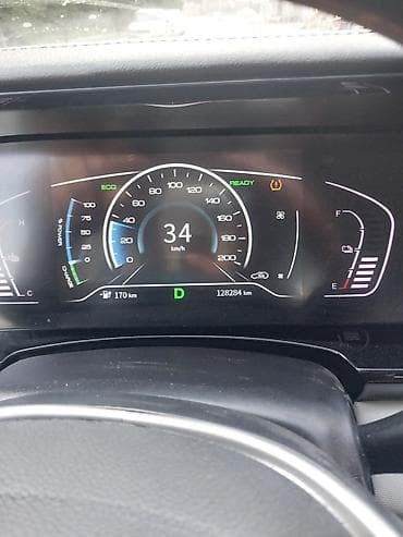 джили авто: Dongfeng 580: 2021 г., Автомат, Электромобиль, Седан — 7
