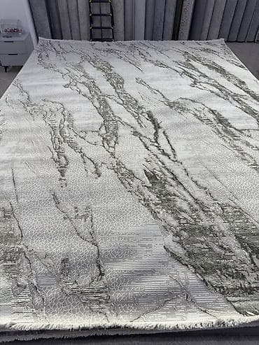 Үй жана бакча: Килем 400 * 300, Түркия — 1