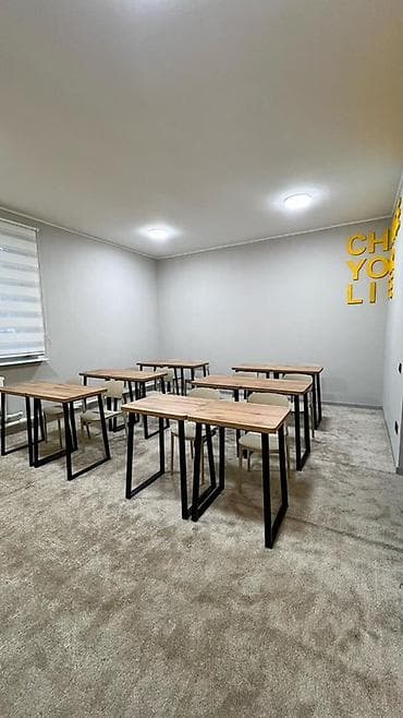 офис аренды: Аренда офисов, 60 м² — 6