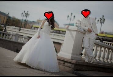 туфли свадебные новые: Свадебное платье. Восторженные взгляды окружающих будут обеспечены — 2