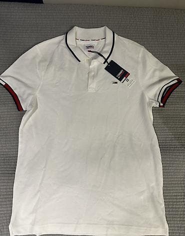 Батник Tommy Jeans оригинал 💯✅
Размер L
На 95% из хлопка at lalafo.kg Батник Tommy Jeans оригинал 💯✅
Размер L
На 95% из хлопка