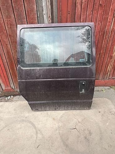 sprinter 2 2: Дверь Задняя правая Chrysler, Б/у, Оригинал — 4
