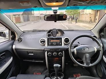 ленкрузер 80: Toyota Ist: 2003 г., 1.3 л, Автомат, Бензин — 4