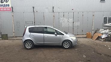 катана кпп: Mitsubishi : 2003 г., 1.5 л, Автомат, Бензин — 3