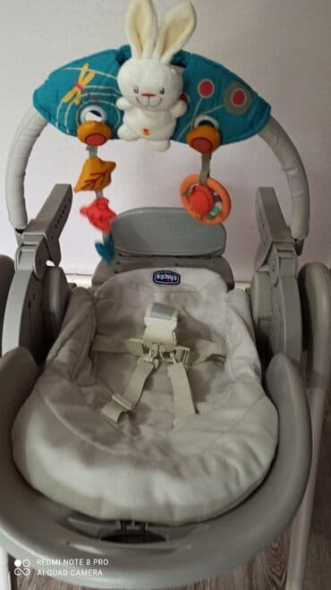 сидушки для детей в машину: Кресло детское chicco polly. На возраст от рождения и выше — 2