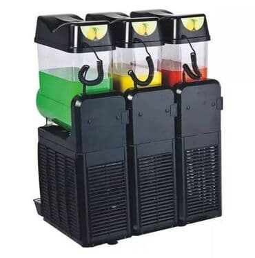 купить фризер для мягкого мороженого бу: Под заказ из Китая!!!! Промышленная машинка для производства — 6