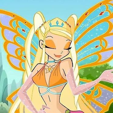 osh prastitutka: Куплю обвес и карточку Стеллы из Winx Додо в отличном состоянии Пишите — 2
