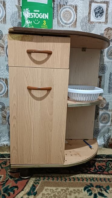 пластмассовые ящики б у бишкек купить: Продаю — 1