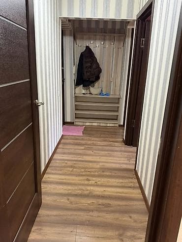 Батирлер: 2 бөлмө, 45 м², 104-серия, 3 кабат — 3