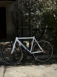 fixed gear купить бу: Городской велосипед, Рама L (172 - 185 см), Б/у — 7