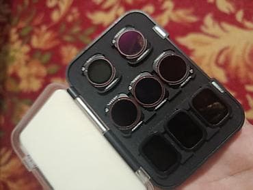 осмо покет 3: DJI Osmo Pocket 3 Creator Combo + набор аксессуаров Комплект для — 5