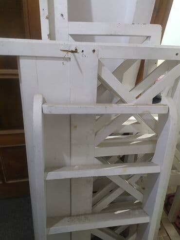 eura купить ортопедические матрасы бишкек цена бишкек: Двухъярусная кровать с матрасами. Цвет: белый. В комплекте: оба — 2