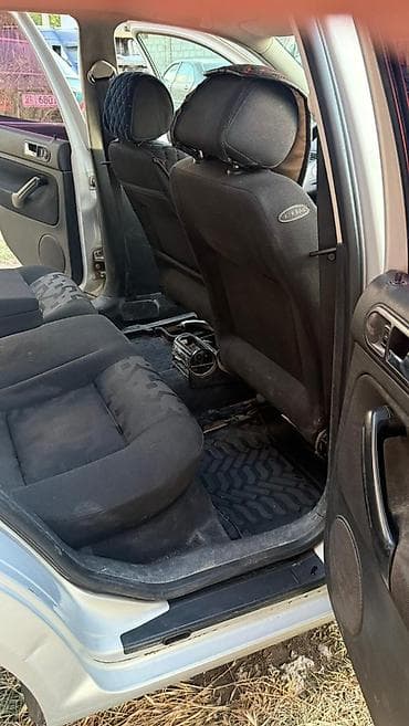 гольф на запчасти: Volkswagen Golf: 2000 г., Механика, Бензин, Хэтчбэк — 3