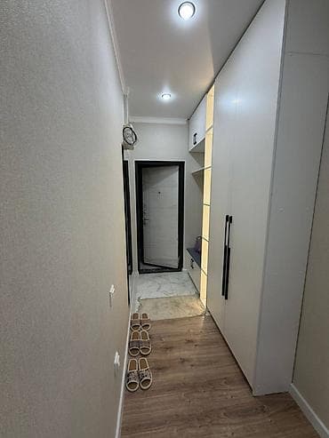 Недвижимость: 1 комната, 52 м², Элитка, 2 этаж, Евроремонт — 3