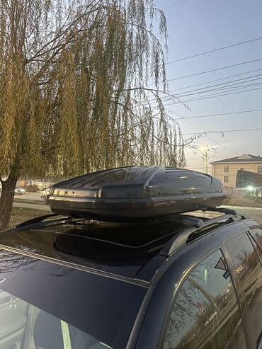 обмен на дом в городе каракол: BMW X5: 2005 г., 3 л, Автомат, Дизель, Кроссовер — 8