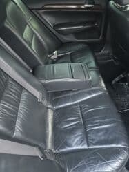 купить японский минитрактор с куном: Honda Inspire: 2003 г., 3 л, Автомат, Бензин, Седан — 11