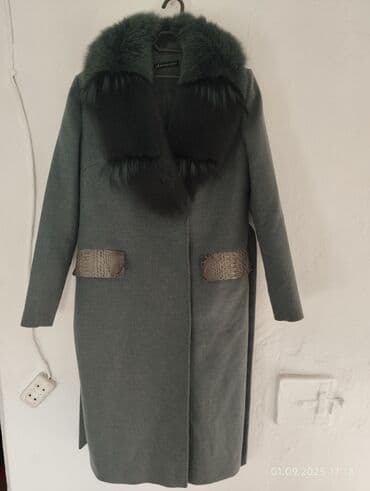 купальник для беременных бишкек: Пальто — 1