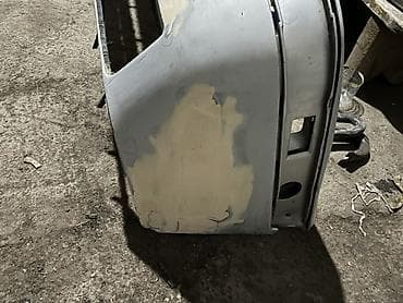 бампер бмв е34 передний: Бампер BMW, Б/у, Оригинал — 5