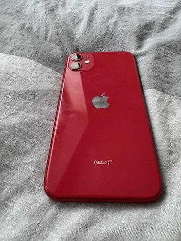 iphone 5s space grey: IPhone 11, 64 ГБ, Красный, 79 % — 2